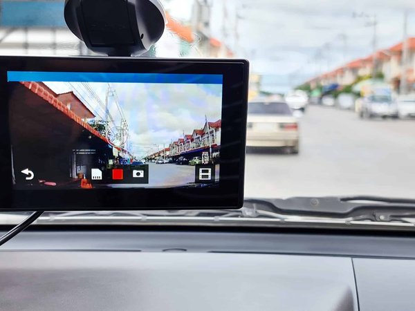 Can Installing a Dash Cam in a Tesla Model X Reduce Insurance Costs?
