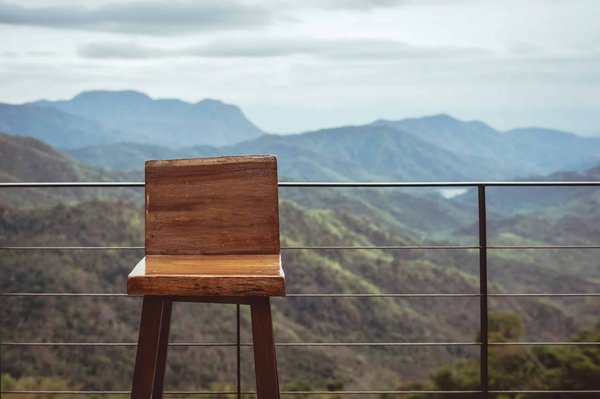 How Can You Customize a Small Balcony for Outdoor Workouts with Privacy Screens?