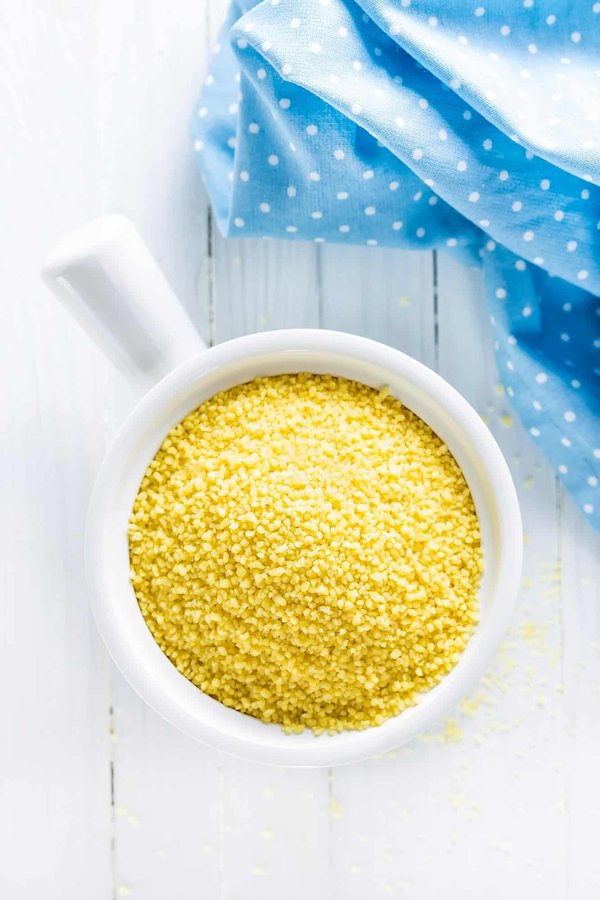 What's the Secret to a Perfect Moroccan Couscous with Seven Vegetables?