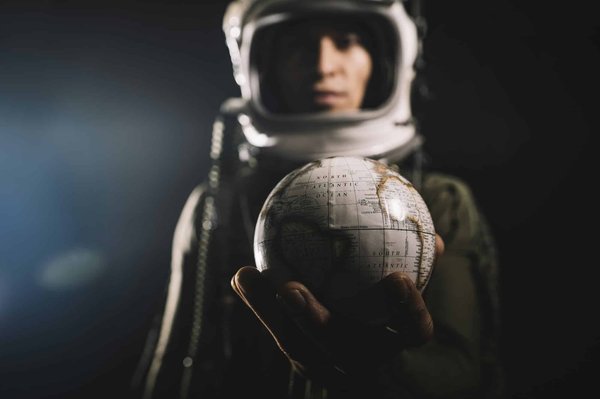 What Are the Psychological Effects of Space Travel on Astronauts?